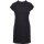 Urban Classics - TB1910 - Ladies Turtle Extended Shoulder Dress - black S