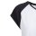 Urban Classics - TB1913 - Ladies Contrast Raglan Tee - white/black M