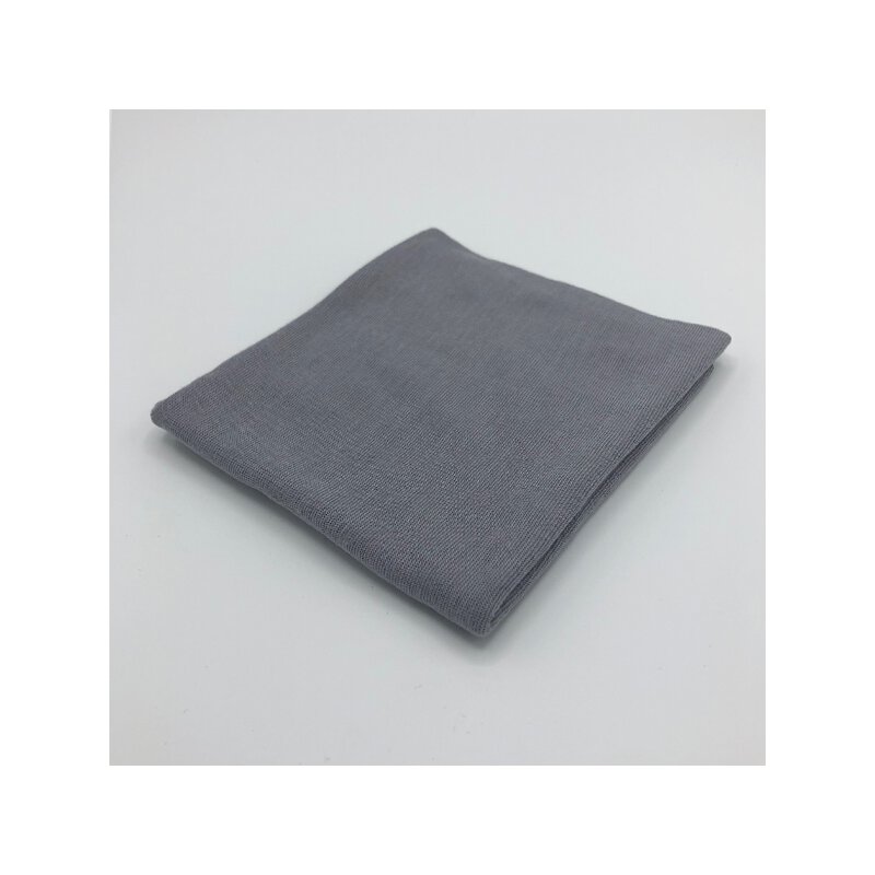 CB900 Schlauchschal Morf Original – Bandana, Halstuch, Stirnband, Farbe Light Grey