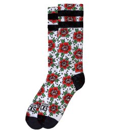 American Socks - Socks N Roses - Socken - Signature - Mid...