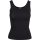 Urban Classics Ladies - TB1907 - Ladies 2-Pack Basic Stretch Top black XL