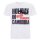 Dead Kennedys - Holiday In Cambodia - T-Shirt - white M
