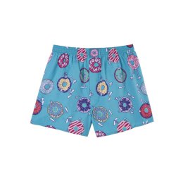Lousy Livin - Donut - Boxershort - jade XL