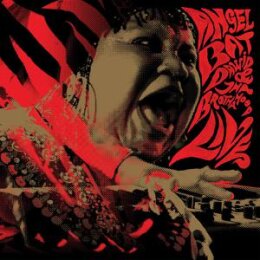 ANGEL BAT DAWID/THE BROTHAHOOD - LIVE - LP