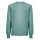 Continental / Earth Positive- EP62 Organic Unisex Standard Fitted Sweatshirt  - slate green