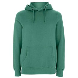 Continental/Earth Positive - EP51P - Mens/Unisex Pullover Hood - sage green