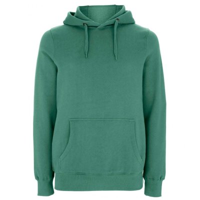 Continental/Earth Positive - EP51P - Mens/Unisex Pullover Hood - sage green XL