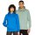Continental/Earth Positive - EP51P - Mens/Unisex Pullover Hood - bright blue