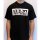 Drooker - Gasmasks - T-Shirt - black L