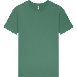 Earth Positive - EP01 - ORGANIC MENS/UNISEX T-SHIRT -...