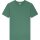Earth Positive - EP01 - ORGANIC MENS/UNISEX T-SHIRT - Sage Green