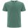 Continental / Earthpositive - EP01 - ORGANIC MENS/UNISEX T-SHIRT - Sage Green M