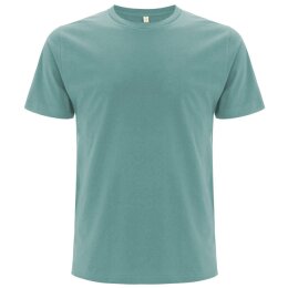 Earth Positive - EP01 - ORGANIC MENS/UNISEX T-SHIRT -...