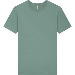 Earth Positive - EP01 - ORGANIC MENS/UNISEX T-SHIRT -...