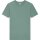 Earth Positive - EP01 - ORGANIC MENS/UNISEX T-SHIRT - Slate Green XXL