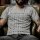 Pressure Gang - Pattern - T-Shirt - grey melange XL