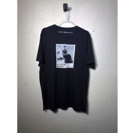 Pressure Gang - Bärbel - T-Shirt - black