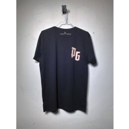 Pressure Gang - Pizza - Gang - T-Shirt - black M