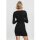 Urban Classics - TB1742 - Ladies Cut Out - Dress - black M