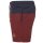 Urban Classics - TB1026 - Block Swim Short - navy/burgund XL