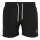 Urban Classics - TB1026 - Block Swim Short - black/black L