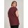 Urban Classics - TB771 - Ladies Extended Shoulder Tee - redwine XL