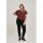 Urban Classics - TB771 - Ladies Extended Shoulder Tee - redwine XL
