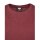 Urban Classics - TB771 - Ladies Extended Shoulder Tee - redwine XL