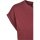 Urban Classics - TB771 - Ladies Extended Shoulder Tee - redwine XL