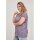 Urban Classics - TB771 - Ladies Extended Shoulder Tee - dustypurple XS