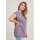 Urban Classics - TB771 - Ladies Extended Shoulder Tee - dustypurple XS