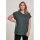 Urban Classics - TB771 - Ladies Extended Shoulder Tee - bottlegreen M