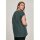 Urban Classics - TB771 - Ladies Extended Shoulder Tee - bottlegreen M