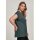 Urban Classics - TB771 - Ladies Extended Shoulder Tee - bottlegreen M