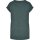 Urban Classics - TB771 - Ladies Extended Shoulder Tee - bottlegreen M