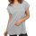 Urban Classics - TB771 - Ladies Extended Shoulder Tee - grey XL