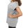 Urban Classics - TB771 - Ladies Extended Shoulder Tee - grey XL
