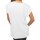 Urban Classics - TB771 - Ladies Extended Shoulder Tee - white XS