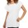 Urban Classics - TB771 - Ladies Extended Shoulder Tee - white S