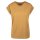 Urban Classics - TB771 - Ladies Extended Shoulder Tee - nut M