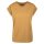 Urban Classics - TB771 - Ladies Extended Shoulder Tee - nut 5XL