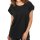 Urban Classics - TB771 - Ladies Extended Shoulder Tee - black 2XL