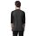 Urban Classics Men - TB366 - Contrast 3/4 Sleeve Raglan Tee cha/blk M