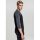 Urban Classics Men - TB366 - Contrast 3/4 Sleeve Raglan Tee blk/cha M