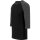 Urban Classics Men - TB366 - Contrast 3/4 Sleeve Raglan Tee blk/cha M