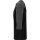 Urban Classics Men - TB366 - Contrast 3/4 Sleeve Raglan Tee blk/cha M