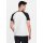 Urban Classics Men - TB639 - Raglan Contrast Tee wht/blk S