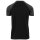 Urban Classics Men - TB639 - Raglan Contrast Tee blk/cha XL