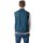 Urban Classics Men - TB514 - Denim Vest denimblue L