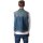Urban Classics Men - TB514 - Denim Vest lightblue L